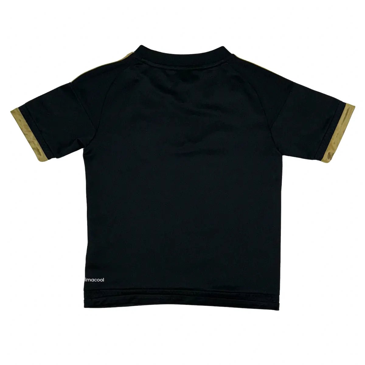 2015/16 Juventus Third (7/8a) - Iconic Football Shop