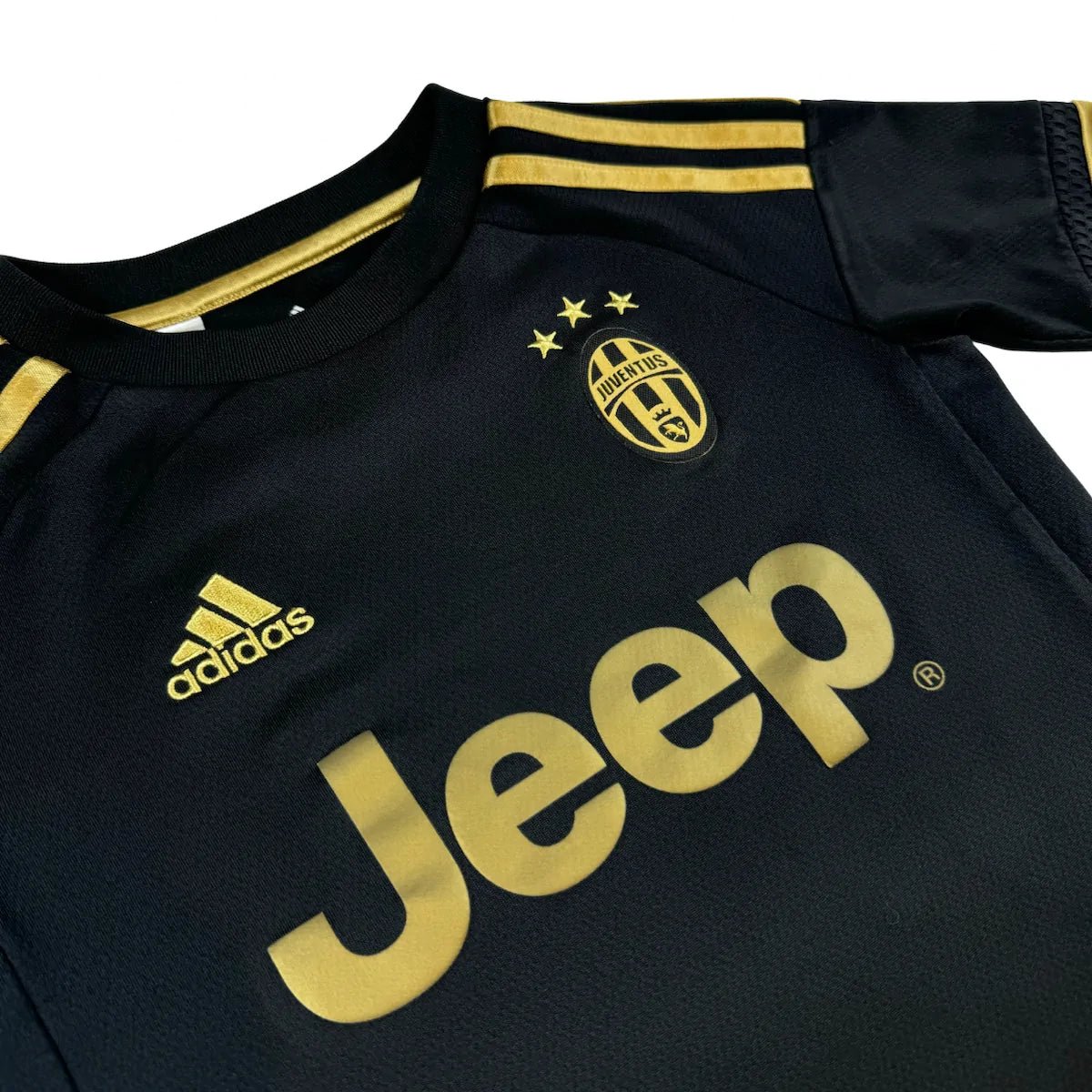 2015/16 Juventus Third (7/8a) - Iconic Football Shop