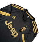 2015/16 Juventus Third (S) - Iconic Football Shop