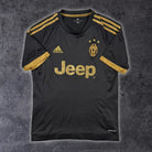 2015/16 Juventus Third (S) - Iconic Football Shop