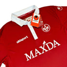 2015/16 Kaiserslautern Domicile (XL) - Iconic Football Shop