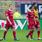 2015/16 Kaiserslautern Domicile (XL) - Iconic Football Shop