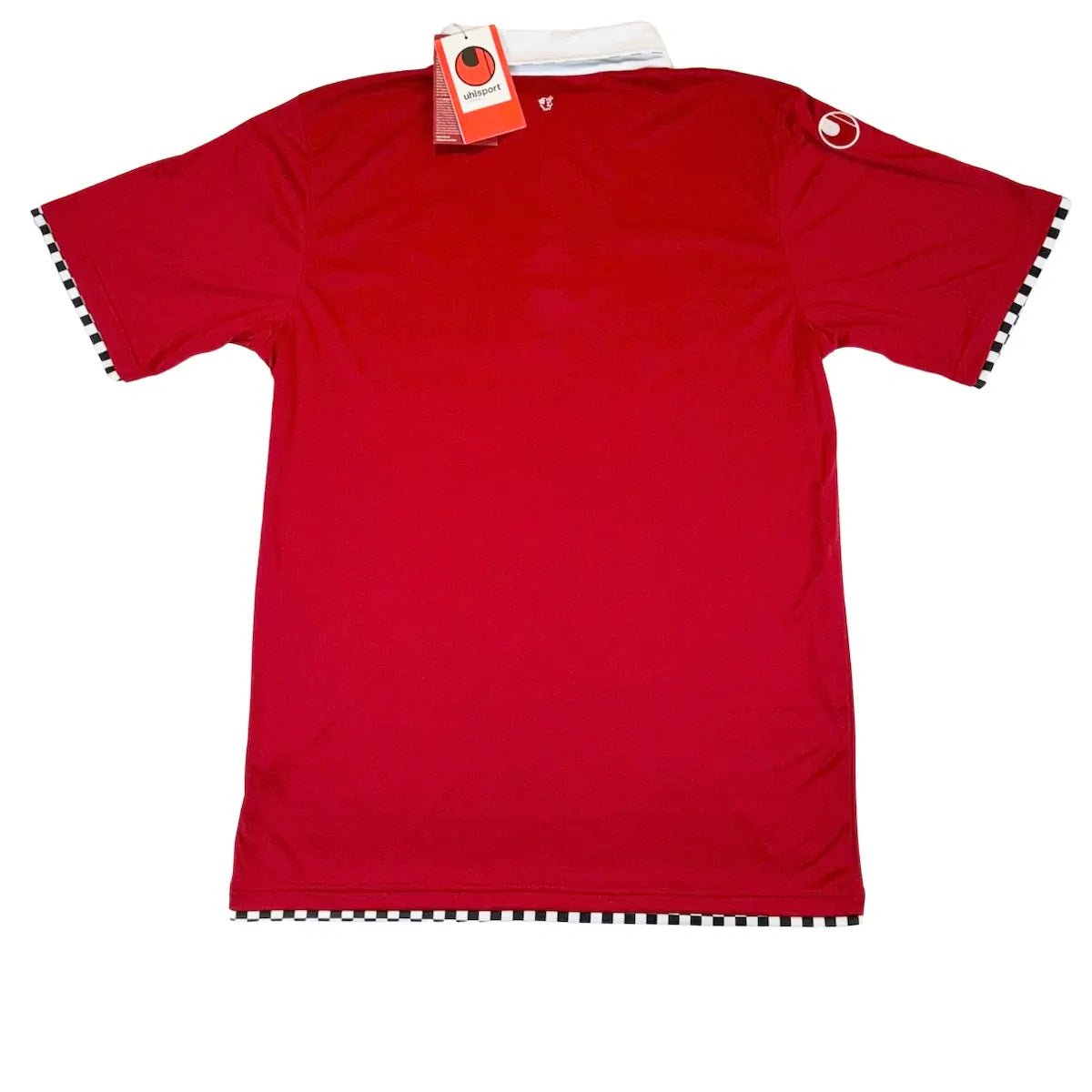 2015/16 Kaiserslautern Domicile (XL) - Iconic Football Shop