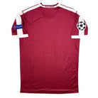 2015/16 La Gantoise Fourth *CHAMPIONS LEAGUE* (M) - Iconic Football Shop