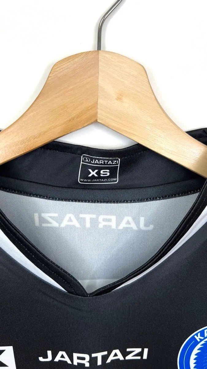 2015/16 La Gantoise Third (XS) - Iconic Football Shop