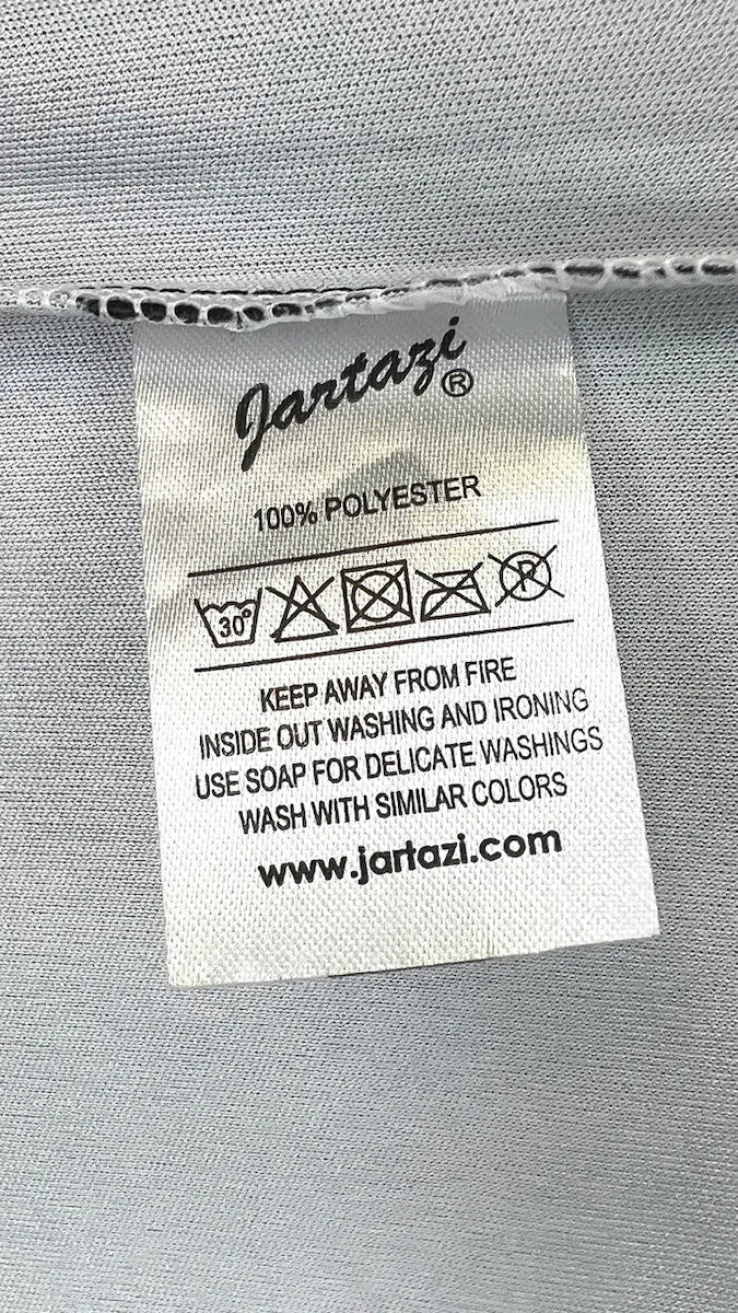 2015/16 La Gantoise Third (XS) - Iconic Football Shop