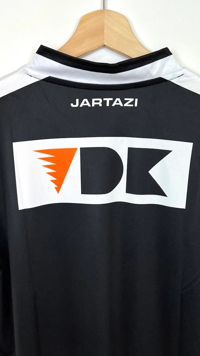 2015/16 La Gantoise Third (XS) - Iconic Football Shop