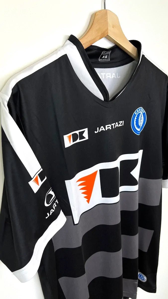 2015/16 La Gantoise Third (XS) - Iconic Football Shop