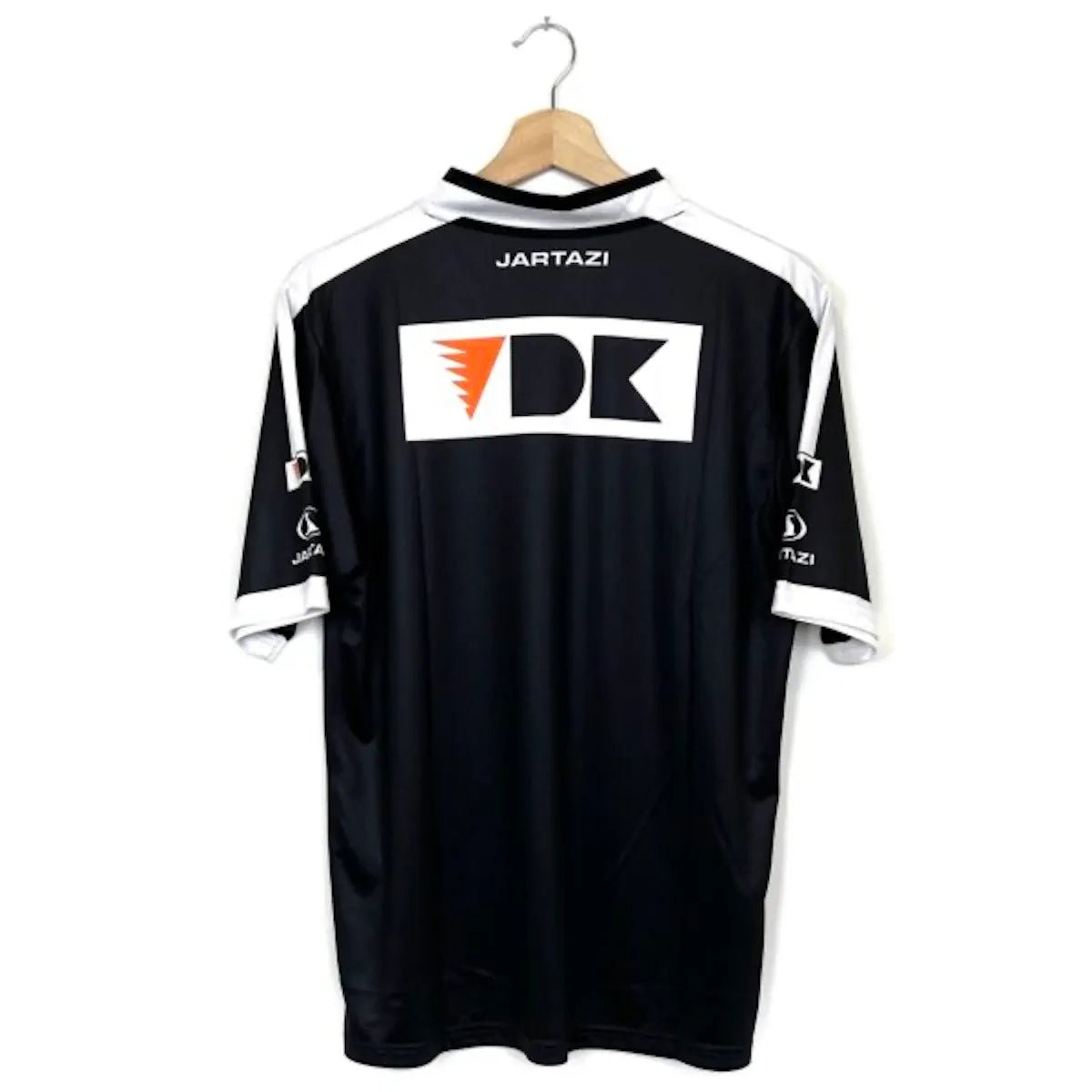 2015/16 La Gantoise Third (XS) - Iconic Football Shop