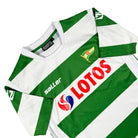 2015/16 Lechia Gdańsk Domicile (M) - Iconic Football Shop