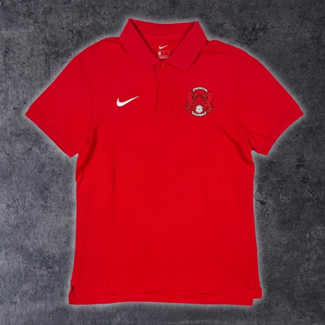 2015/16 Leyton Orient Entraînement (M) - Iconic Football Shop