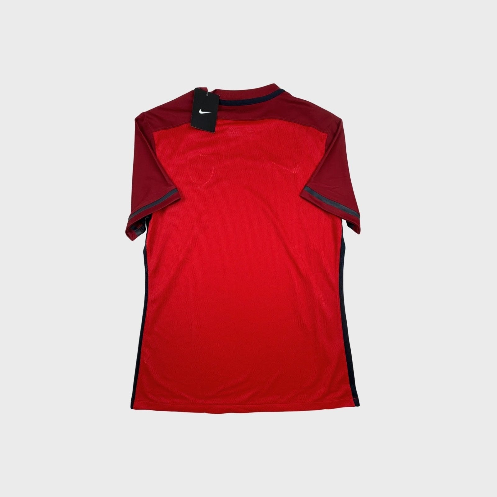 2015/16 Lille Domicile *STOCK PRO*(L) - Iconic Football Shop