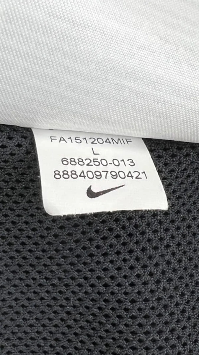 2015/16 Lille Veste (L) - Iconic Football Shop