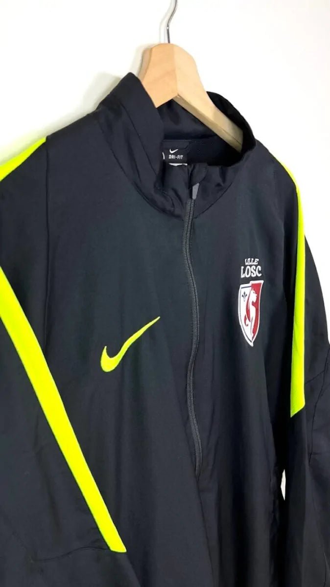 2015/16 Lille Veste (L) - Iconic Football Shop