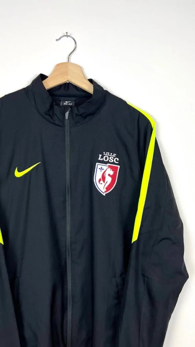 2015/16 Lille Veste (L) - Iconic Football Shop