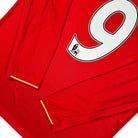 2015/16 Liverpool Domicile - Benteke 9 *COMPLET*(M) - Iconic Football Shop