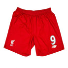 2015/16 Liverpool Domicile - Benteke 9 *COMPLET*(M) - Iconic Football Shop