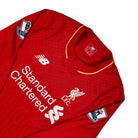 2015/16 Liverpool Domicile - Benteke 9 *COMPLET*(M) - Iconic Football Shop