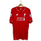 2015/16 Liverpool Domicile - Benteke 9 (L) - Iconic Football Shop