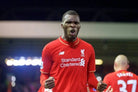 2015/16 Liverpool Domicile - Benteke 9 (L) - Iconic Football Shop