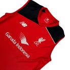 2015/16 Liverpool Entraînement *COMPLET* (M) - Iconic Football Shop