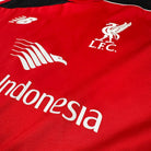2015/16 Liverpool Entraînement *COMPLET* (M) - Iconic Football Shop
