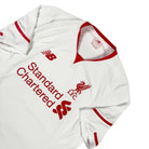 2015/16 Liverpool Extérieur (M) - Iconic Football Shop