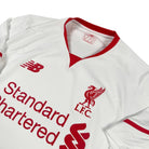 2015/16 Liverpool Extérieur (M) - Iconic Football Shop