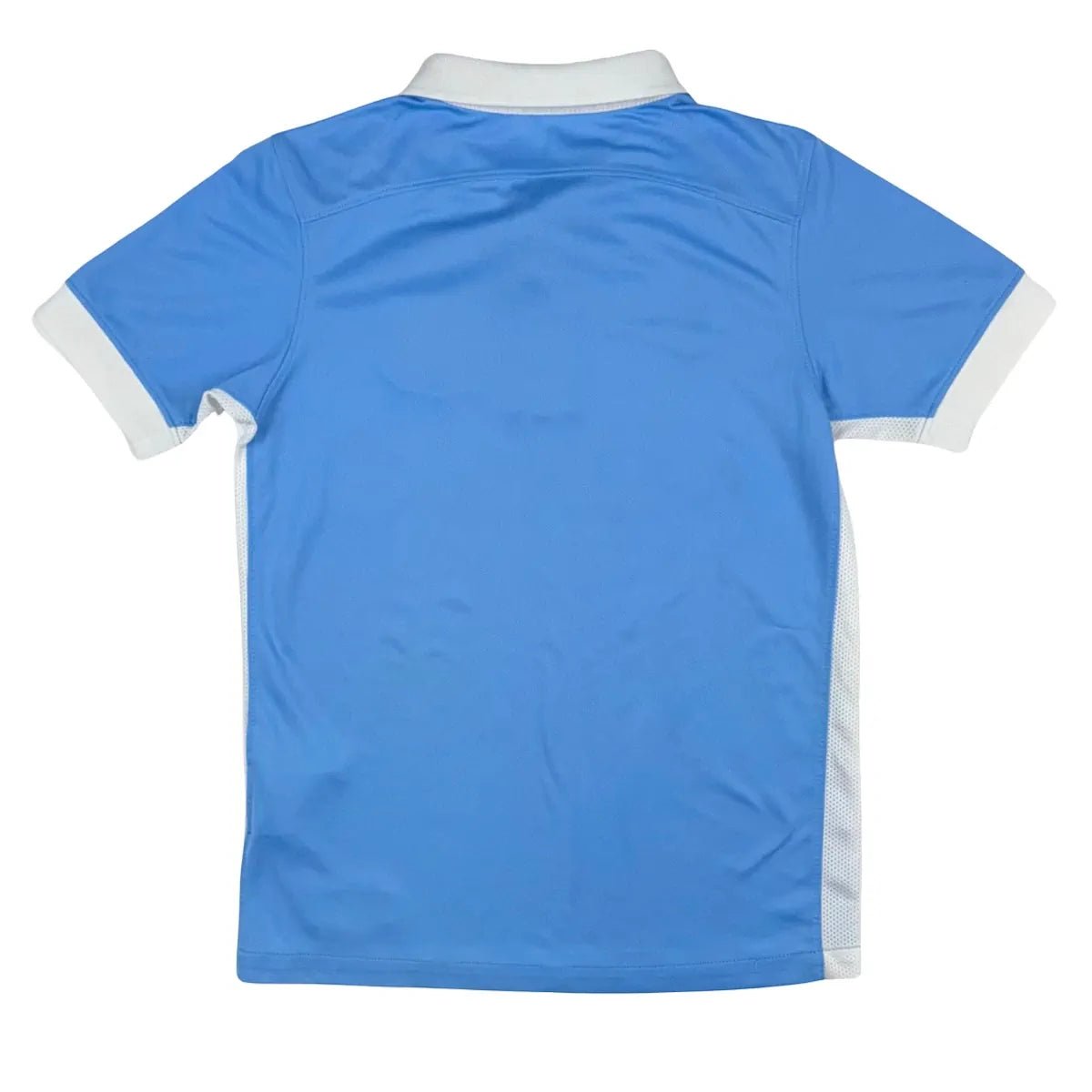 2015/16 Manchester City Domicile (8/10a) - Iconic Football Shop