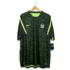 2015/16 Manchester City Entraînement *CHAMPIONS LEAGUE* (2XL) - Iconic Football Shop
