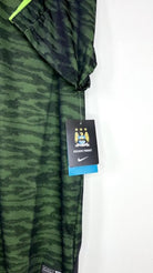 2015/16 Manchester City Entraînement *CHAMPIONS LEAGUE* (2XL) - Iconic Football Shop
