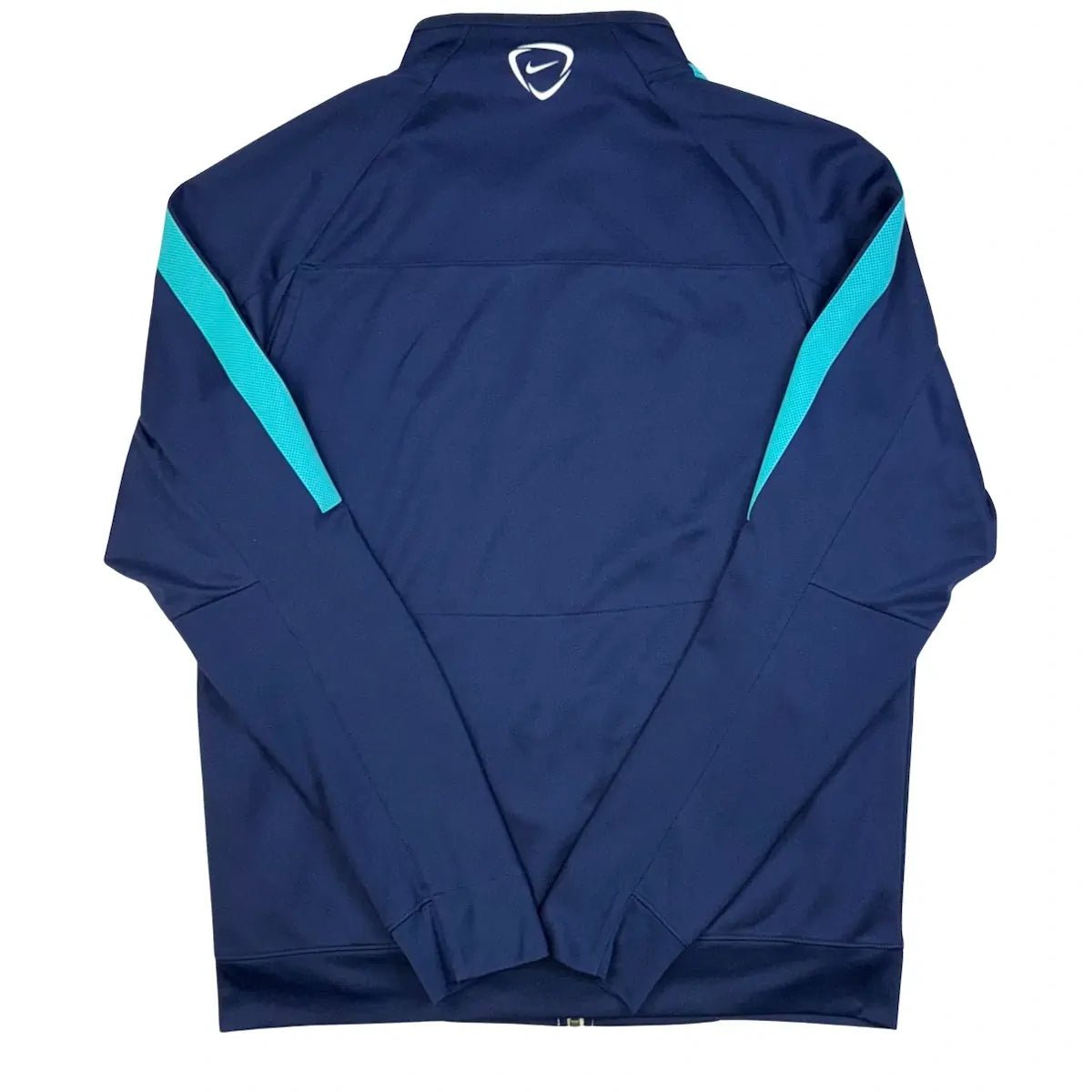 2015/16 Manchester City Entraînement (L) - Iconic Football Shop