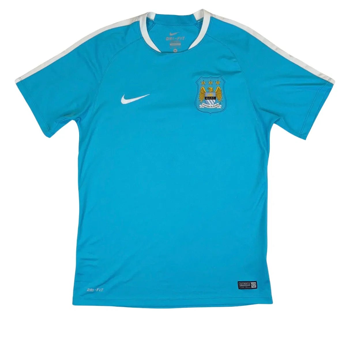 2015/16 Manchester City Entraînement (M) - Iconic Football Shop