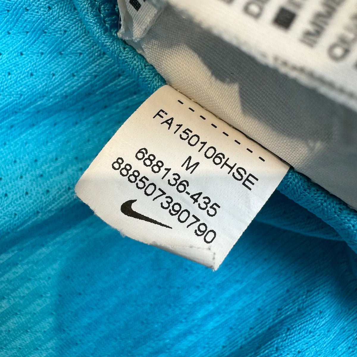 2015/16 Manchester City Entraînement (M) - Iconic Football Shop