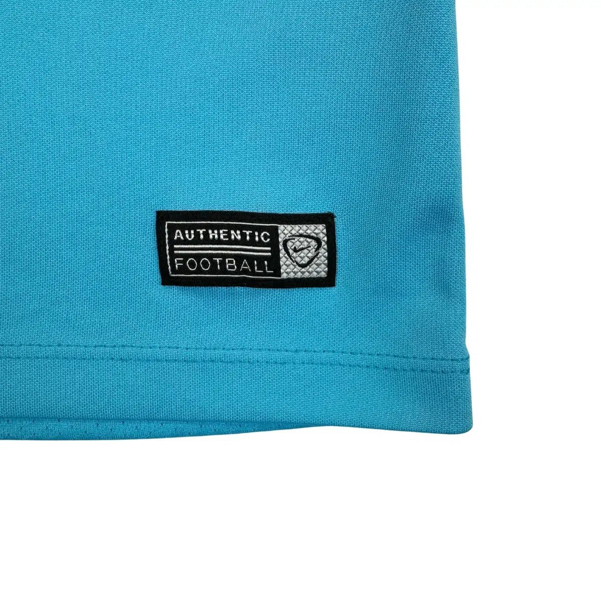 2015/16 Manchester City Entraînement (M) - Iconic Football Shop