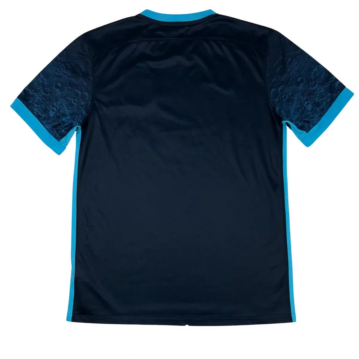 2015/16 Manchester City Extérieur (M) - Iconic Football Shop