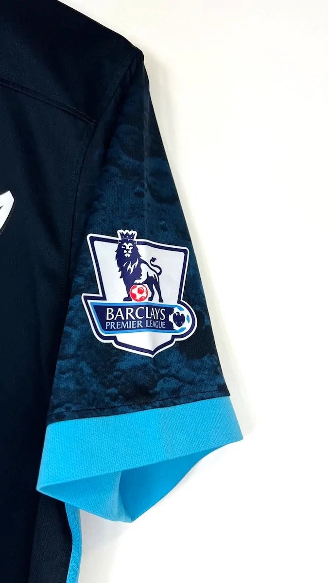 2015/16 Manchester City Extérieur - Toure Yaya 42 *COMPLET* (S) - Iconic Football Shop