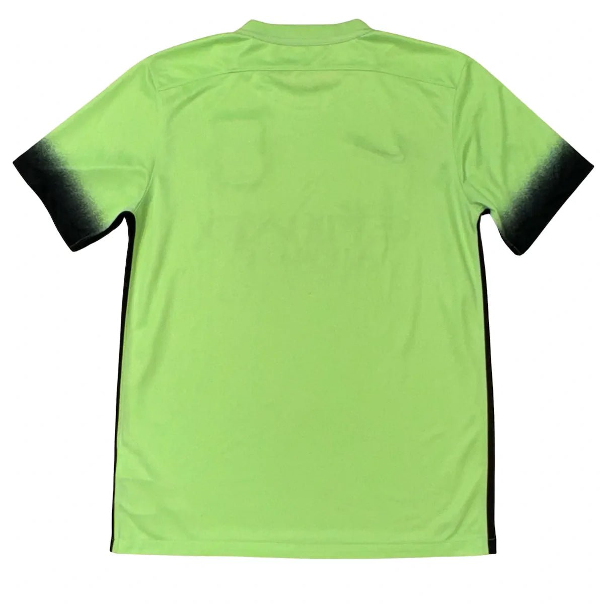 2015/16 Manchester City Third (M) - Iconic Football Shop