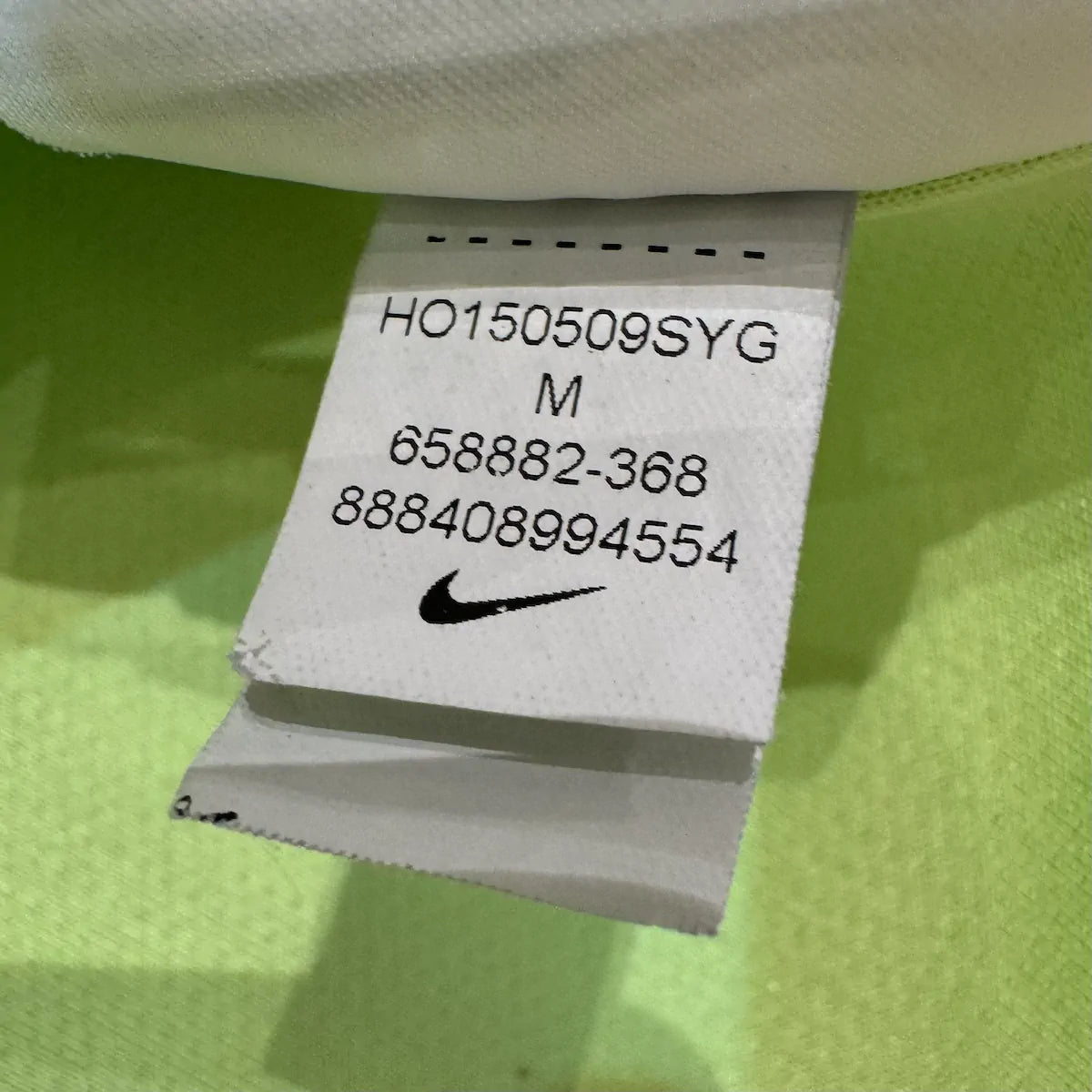 2015/16 Manchester City Third (M) - Iconic Football Shop