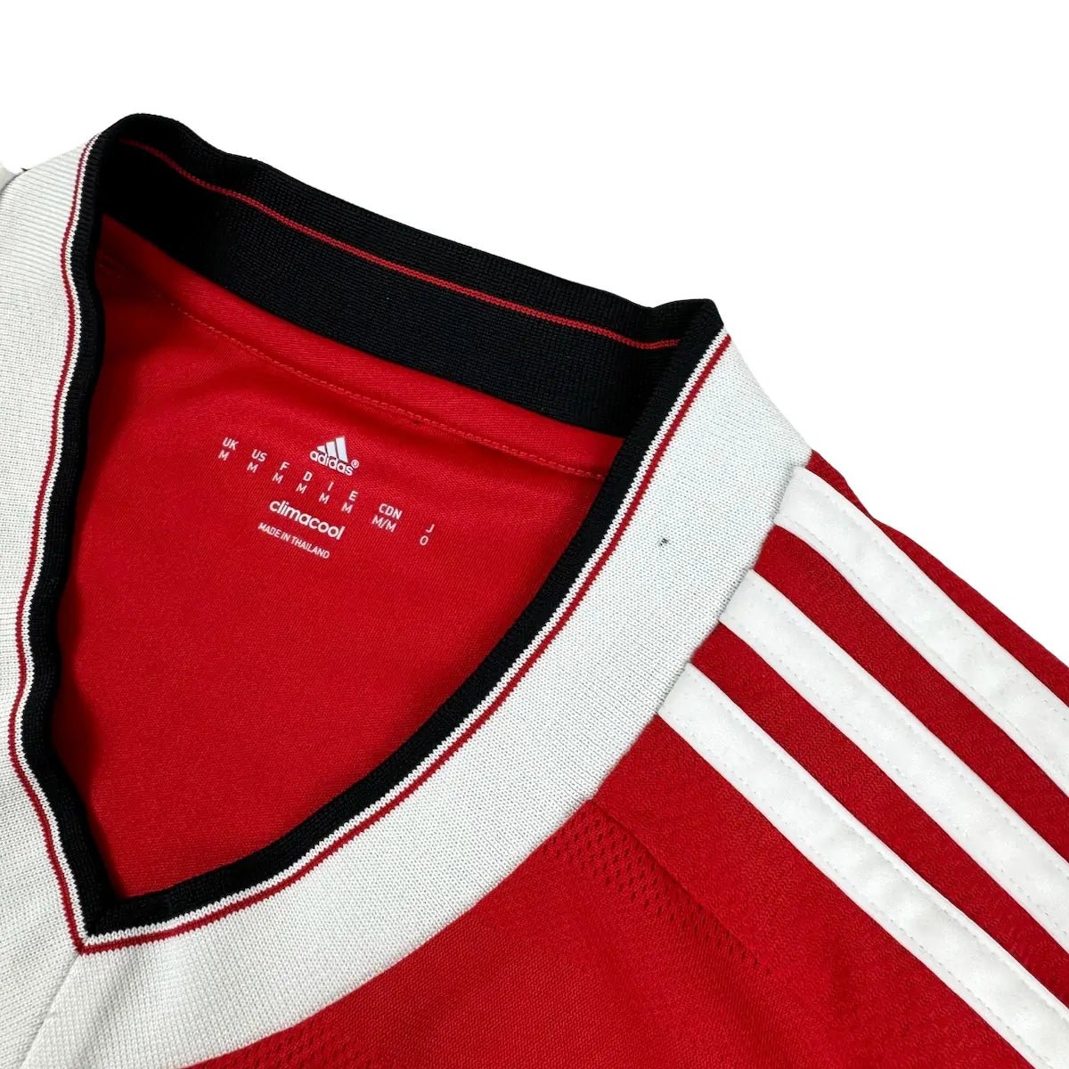 2015/16 Manchester United Domicile (M) - Iconic Football Shop