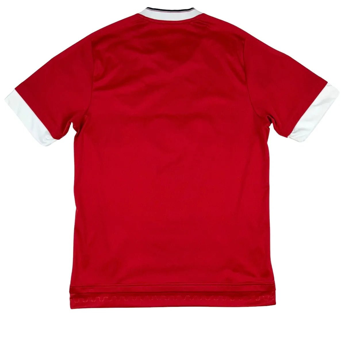 2015/16 Manchester United Domicile (M) - Iconic Football Shop
