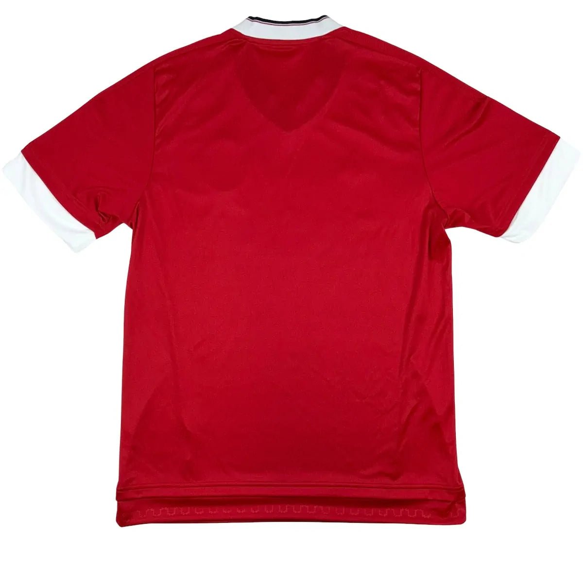 2015/16 Manchester United Domicile (M) - Iconic Football Shop