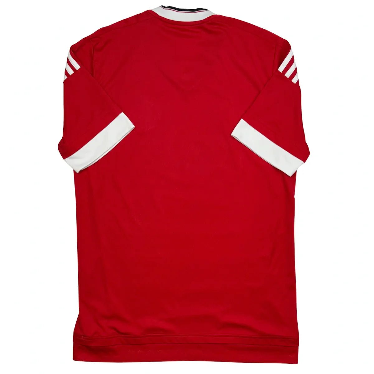 2015/16 Manchester United Domicile (S) - Iconic Football Shop