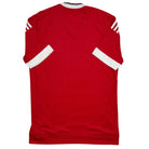 2015/16 Manchester United Domicile (S) - Iconic Football Shop