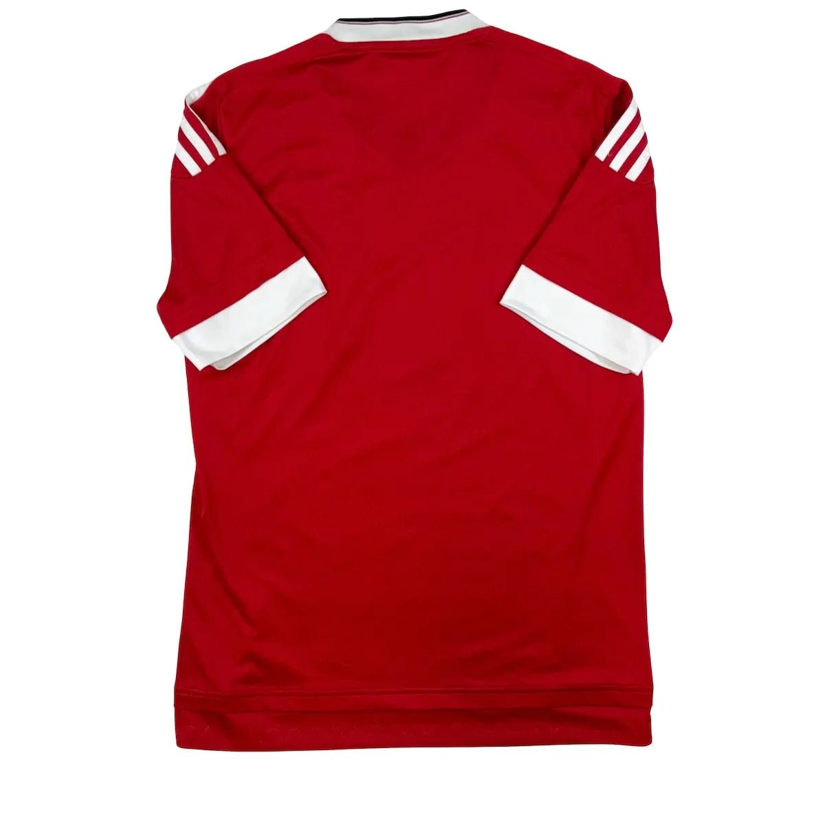 2015/16 Manchester United Domicile (S) - Iconic Football Shop