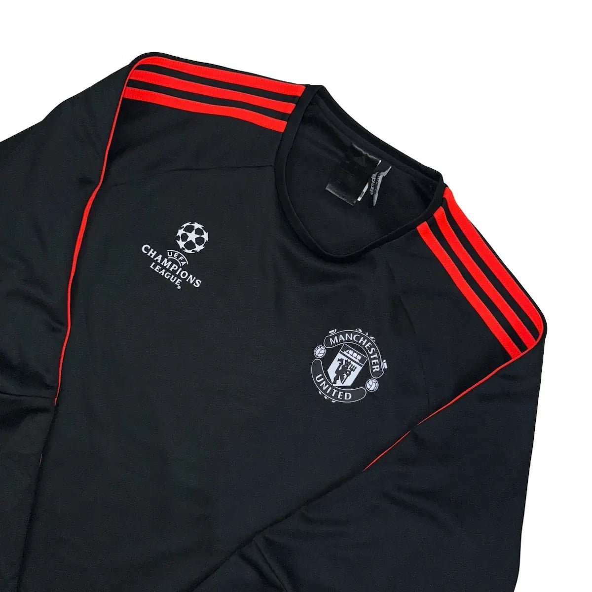 2015/16 Manchester United Entraînement *CHAMPIONS LEAGUE* (L) - Iconic Football Shop