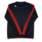 2015/16 Manchester United Entraînement *CHAMPIONS LEAGUE* (L) - Iconic Football Shop