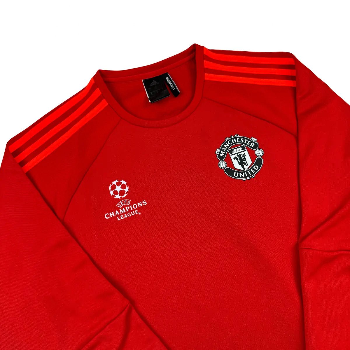 2015/16 Manchester United Entraînement *CHAMPIONS LEAGUE* (M) - Iconic Football Shop