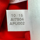 2015/16 Manchester United Entraînement *CHAMPIONS LEAGUE* (M) - Iconic Football Shop