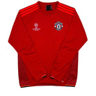 2015/16 Manchester United Entraînement *CHAMPIONS LEAGUE* (M) - Iconic Football Shop